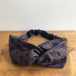 ★刺繍tambourine (NB) ヘアバンド