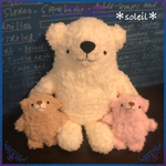 ＊higasheep様オーダー品＊