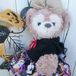 【送料無料】シェリーメイポーチサイズハロウィン