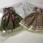 setsuさまオーダー専用「シンプルなワンピース・秋編」