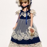 アウトフィット( ジェニー  サイズ)ドール服セット
