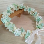 専用ページ☆キッズ 花かんむり