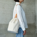 ″BIK″ - Natural 【unisex】