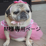 M様専用ページ