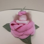 お花の妖精（３）