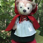 シェリーメイちゃんの赤頭巾