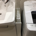 隙間ぴったりスライドラック (数量限定)