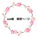 sae様　専用ページ