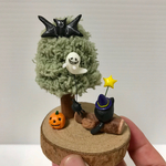 ハロウィン