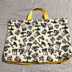 送料無料☆ 在庫処分 ☆ こだわりの 防災頭巾カバー