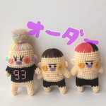ユニコーン★ハイカラちゃんとボーイズ