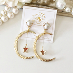 ☆star & moon pierce☆