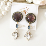  ♡ethnic bijou pierce♡