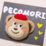 絵描きのクマちゃん🎨🖌