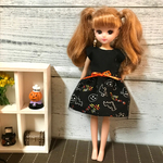 リカちゃん  服 ハロウィン 172