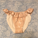 ふんどしパンツ ふんパン 姫パン ハンドメイド 冷え性