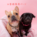 celsius様専用ページ