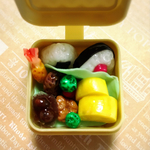 ミニチュアフードお弁当セット☆受注