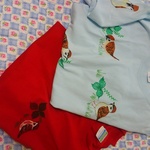 ハルコウヤ様オーダー☆雀さんTシャツ
