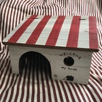 tenasamota様 専用カート