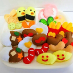 たっぷり30品ランチセット