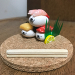 おしゅしのスマホスタンド