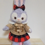 ステラルー ダッフルコート コスチューム 服