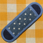  水筒肩紐カバー（M）星