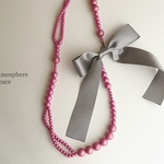 GIRL（Necklace）