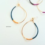 オトナしずく*秋冬彩る刺繍糸