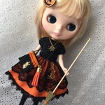 22ｃｍドール服セット