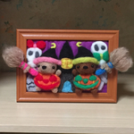 ダックス ハロウィン2👻🎃