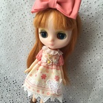 20㎝ドール服セット