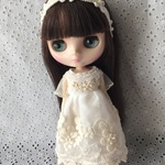 20㎝ドール服セット