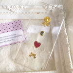 ROSE×HEART iPhoneケース