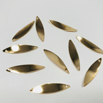 ☆10個☆リーフパーツ