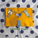 お薬手帳ケース oder