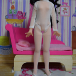 ピュアニーモS 色移り防止スーツ
