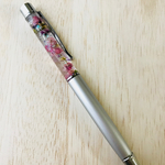 お花ボールペン～ピンク小花～