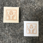 大切な荷物に！取扱注意マーク