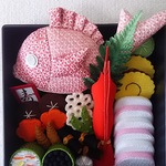 ちりめん  お節  詰め合わせ(B)