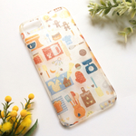 kitchen ＊ iPhoneケース