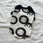 犬服　送料無料　ライオンＴシャツ