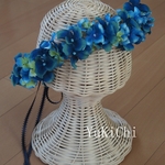 花冠（アジサイBL）