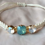 ヘンプブレス♡white～
