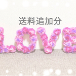 送料追加分