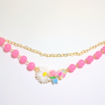 vintage heart♡ブレスレット