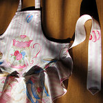 【型紙+作り方】キッズサマンサ