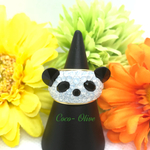 Swarovski パンダリング
