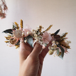 *for kids&baby/花冠#26*